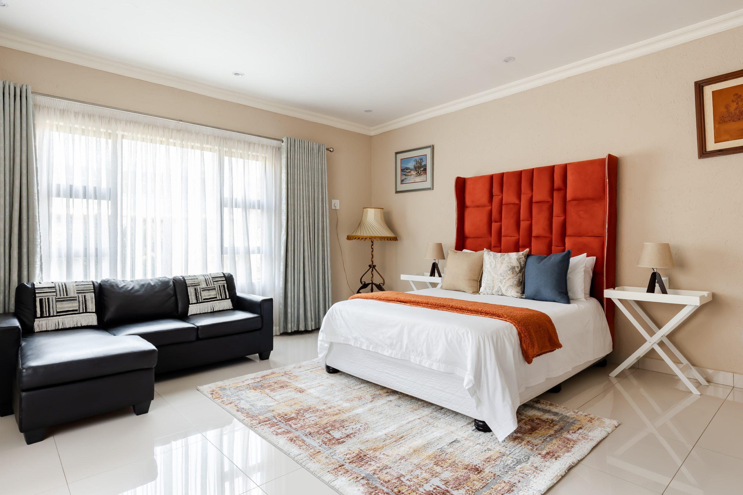Gosheni Villas